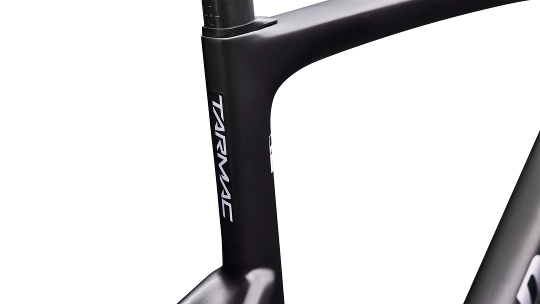 Specialized S-Works Tarmac SL9 Frameset (RTP Raw Carbon)