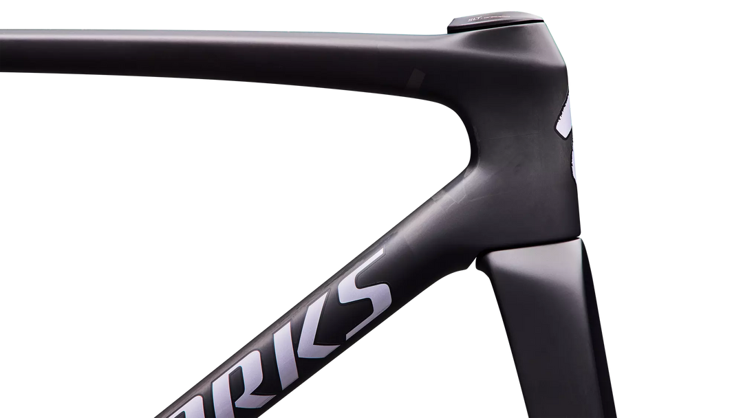 Specialized S-Works Tarmac SL9 Frameset (RTP Raw Carbon)
