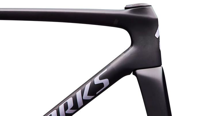 Specialized S-Works Tarmac SL9 Frameset (RTP Raw Carbon)