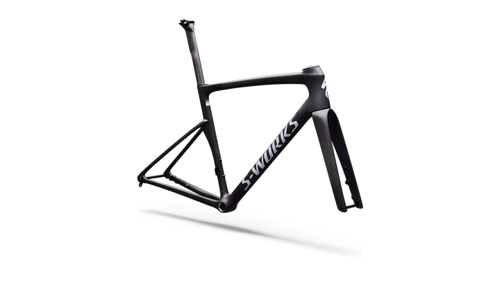 Specialized S-Works Tarmac SL9 Frameset (RTP Raw Carbon)
