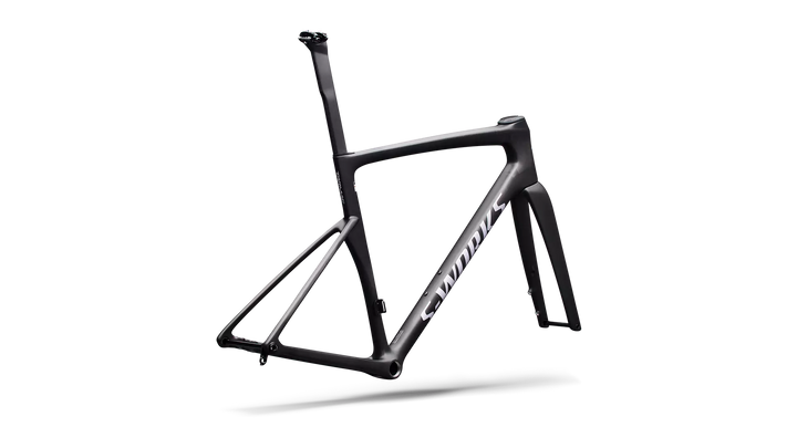 Specialized S-Works Tarmac SL9 Frameset (RTP Raw Carbon)