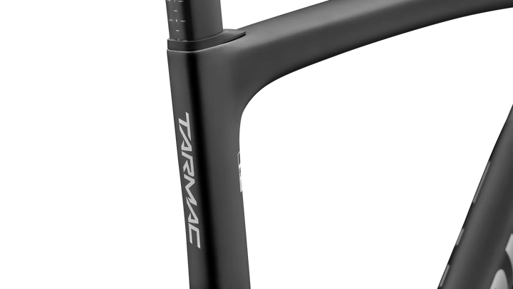 Specialized S-Works Tarmac SL9 Frameset (Satin Carbon)