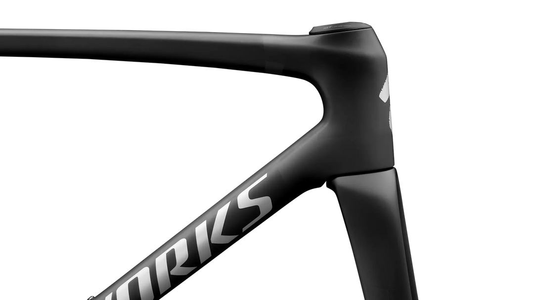 Specialized S-Works Tarmac SL9 Frameset (Satin Carbon)