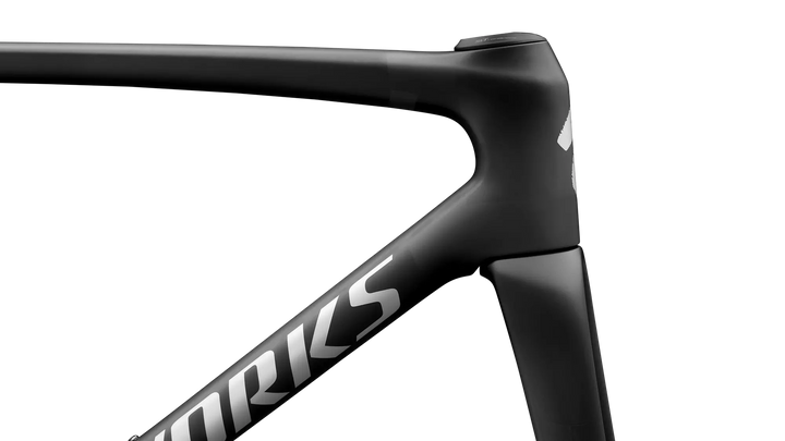 Specialized S-Works Tarmac SL9 Frameset (Satin Carbon)