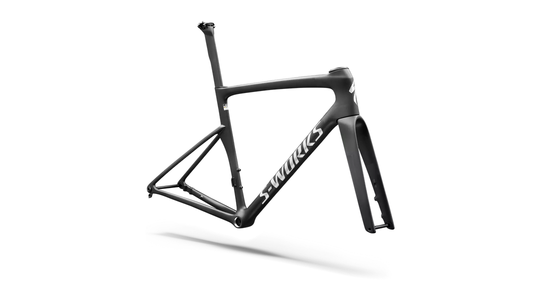 Specialized S-Works Tarmac SL9 Frameset (Satin Carbon)