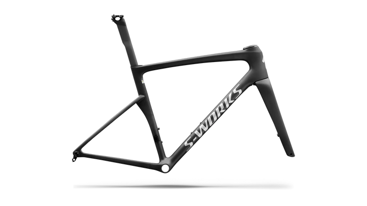 Specialized S-Works Tarmac SL9 Frameset (Satin Carbon)