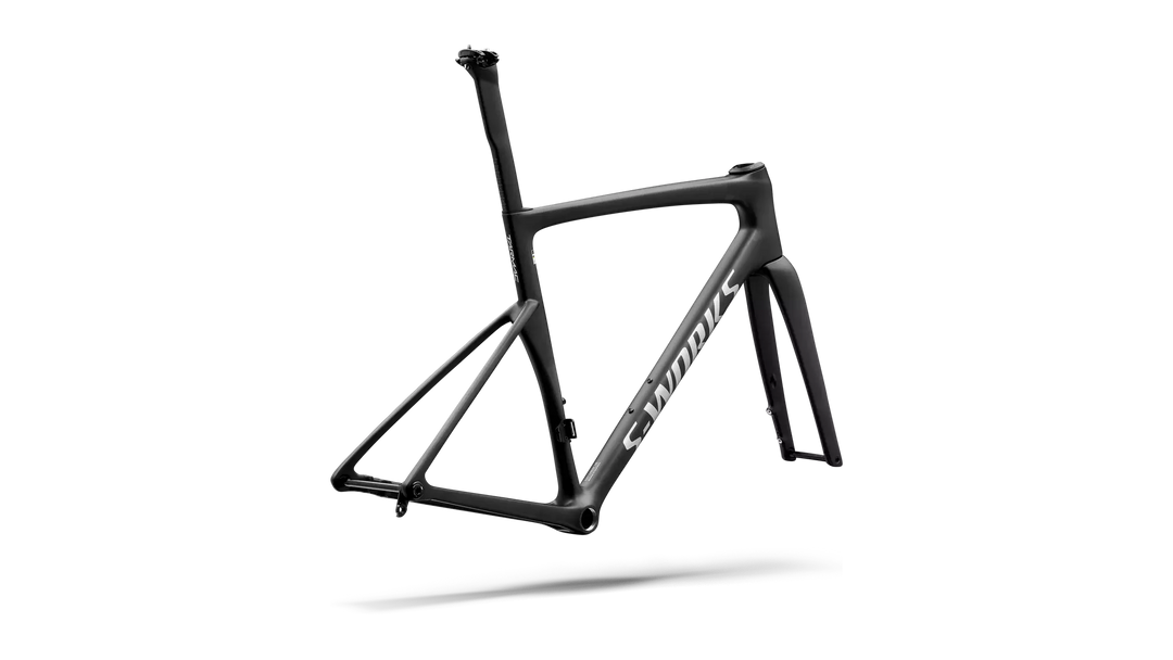 Specialized S-Works Tarmac SL9 Frameset (Satin Carbon)