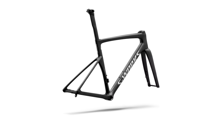 Specialized S-Works Tarmac SL9 Frameset (Satin Carbon)