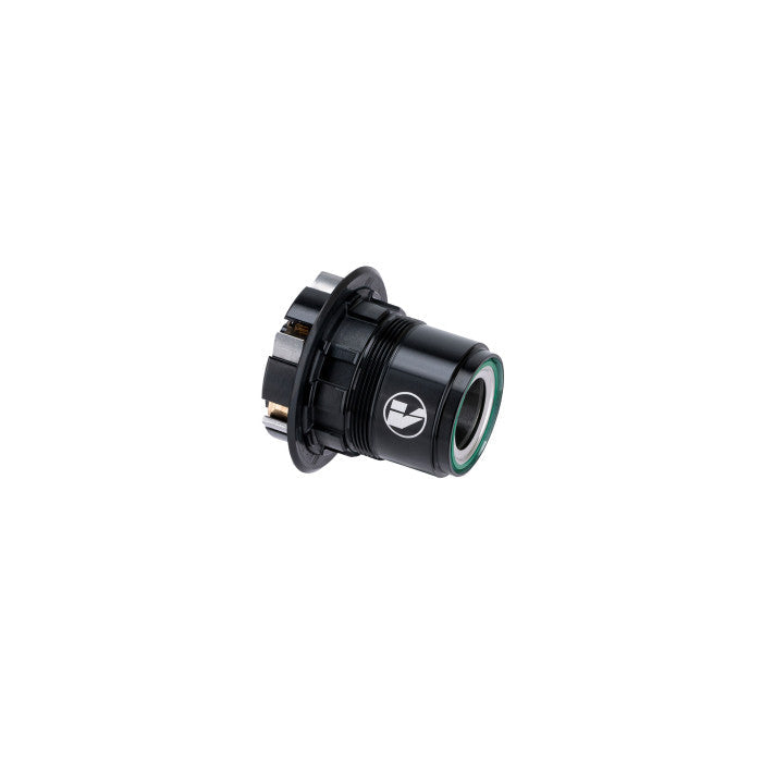Vision SRAM XDR Metron SL/Trimax KB Disc Brake Freehub Body (Black)