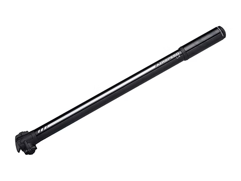Giyo GM-49L High Pressure Hand Pump (Black)