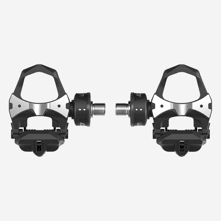 Favero Assioma DUO Dual-Sided Power Meter Pedals (Black)