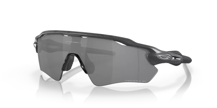 Oakley Radar EV Path Sport Sunglasses (Prizm Black/Matte Black)