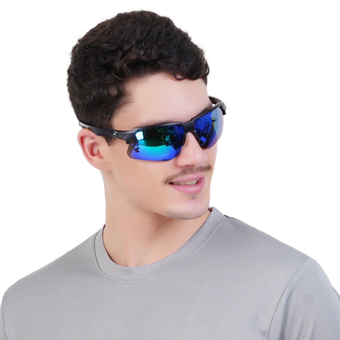Zakpro Glavion Sports Sunglasses