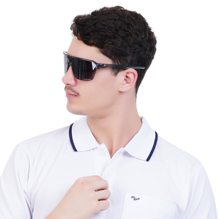 Zakpro Grizz Lifestyle Sunglasses