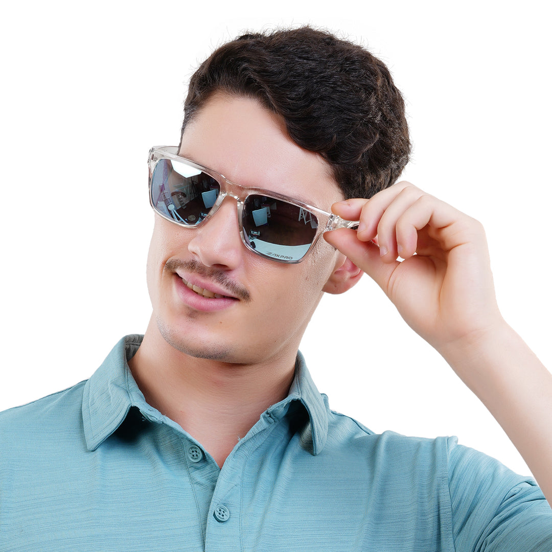 Zakpro Vallaro-B Lifestyle Sunglasses