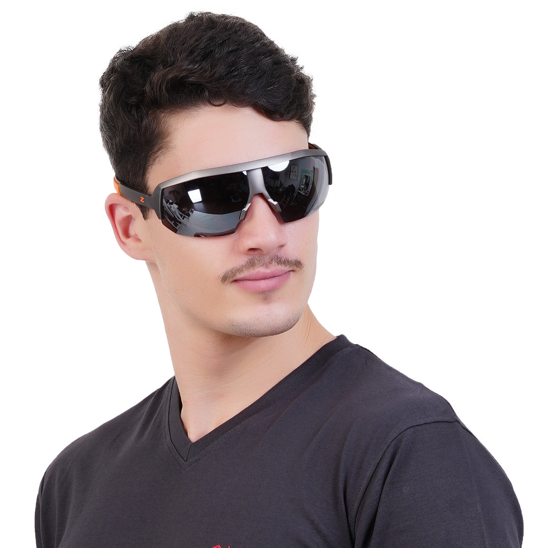 Zakpro Ryvonto Sports Sunglasses