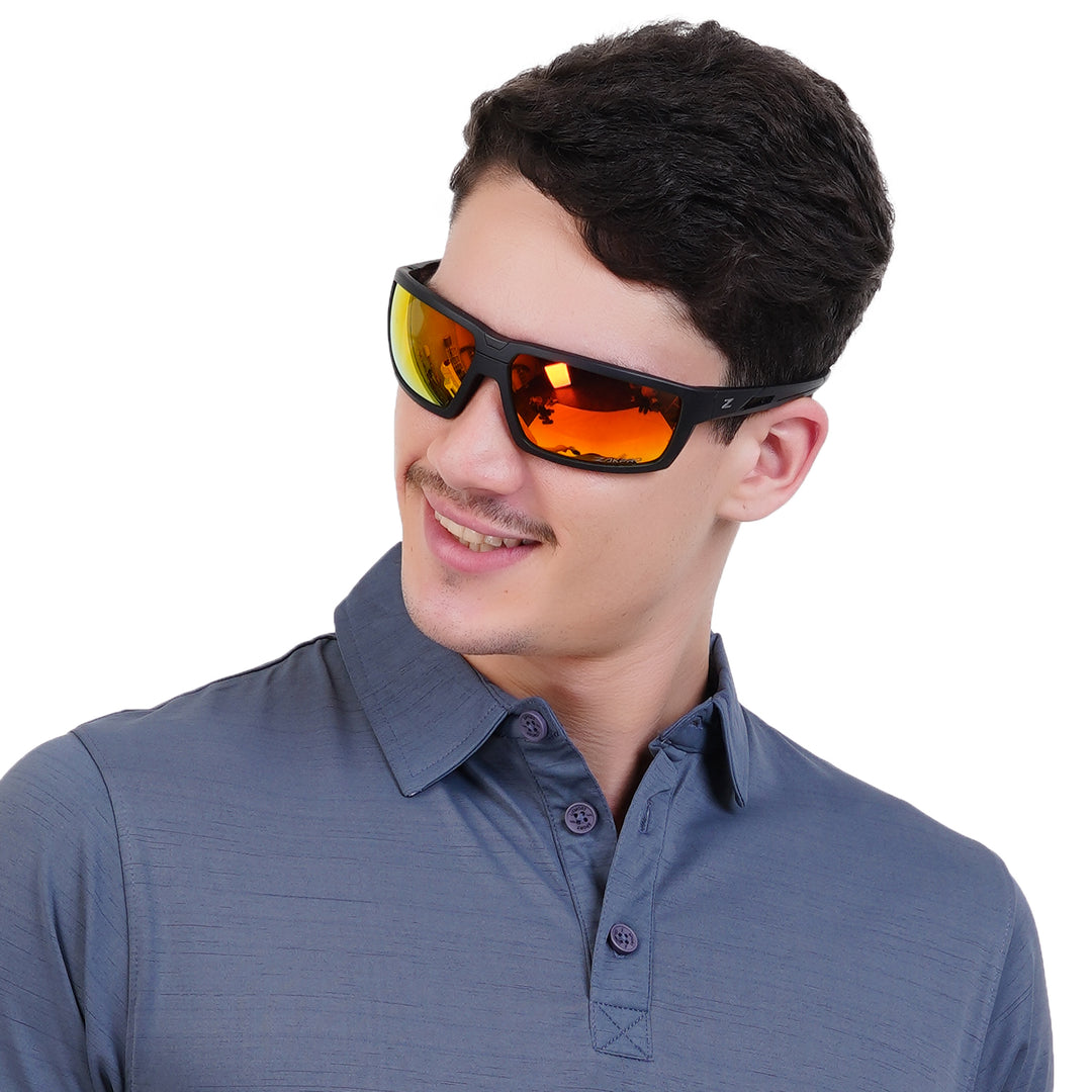 Zakpro Axerion Sports Sunglasses