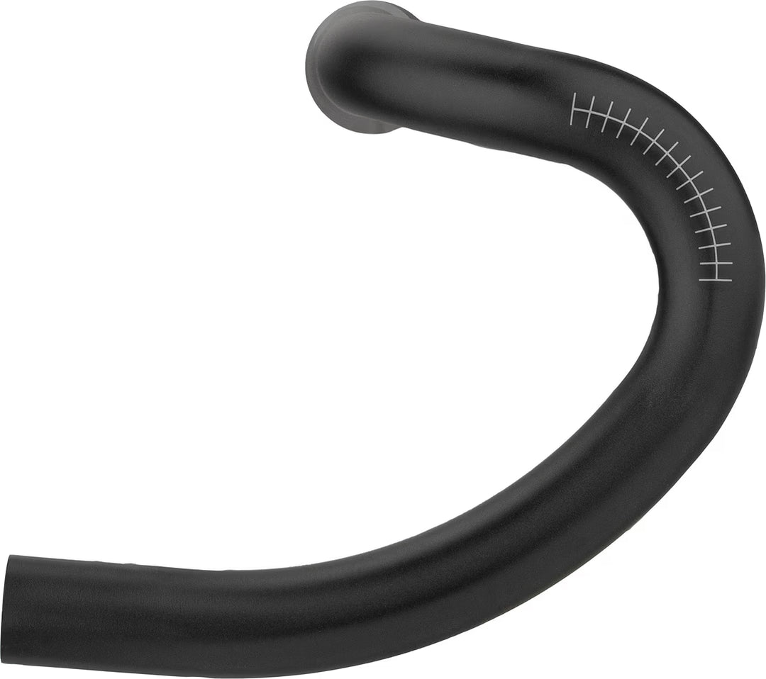 Zipp Service Course Drop Handlebar (Matte Black)