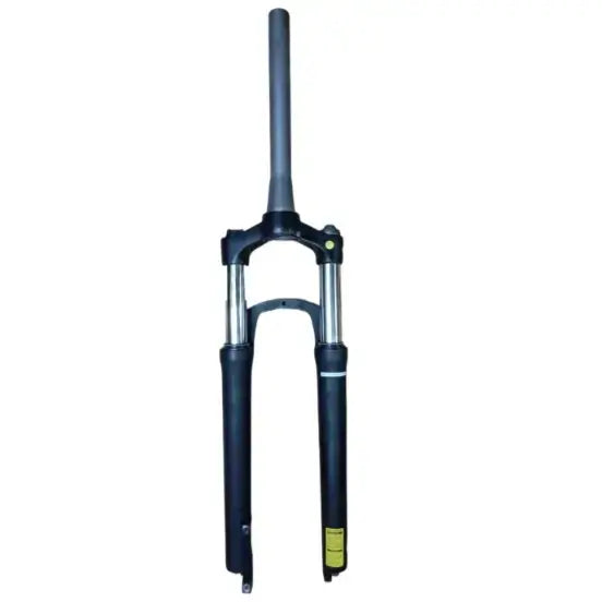 SR Suntour SF14 XCM 27.5" Front Suspension (Black)