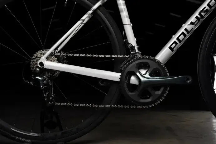 Polygon Strattos S4 Disc (White)