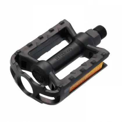 Wellgo LU-937NB Platform Pedal (Black)