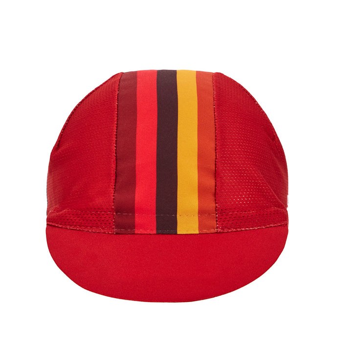 Santini UCI World Champion Unisex Cycling Cap (Spain)