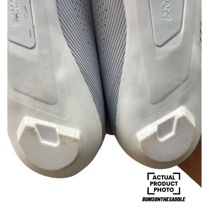 [Refurbished] Shimano SH-TR501 Shoes (White)