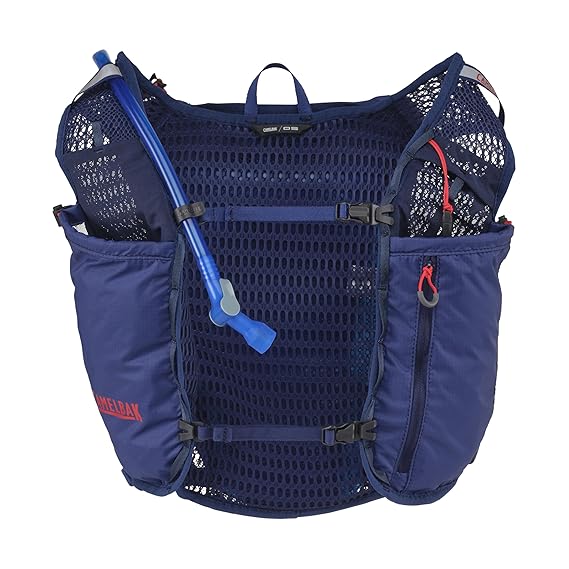 Camelbak Circuit Run Hydration Vest (Deep Sea)