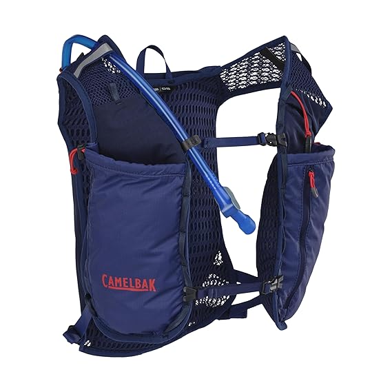 Camelbak Circuit Run Hydration Vest (Deep Sea)