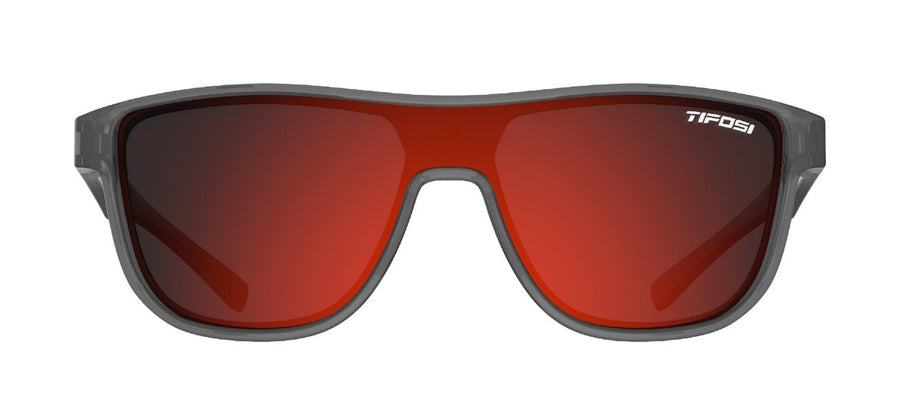 Tifosi Sizzle Sport Sunglasses (Satin Vapour)