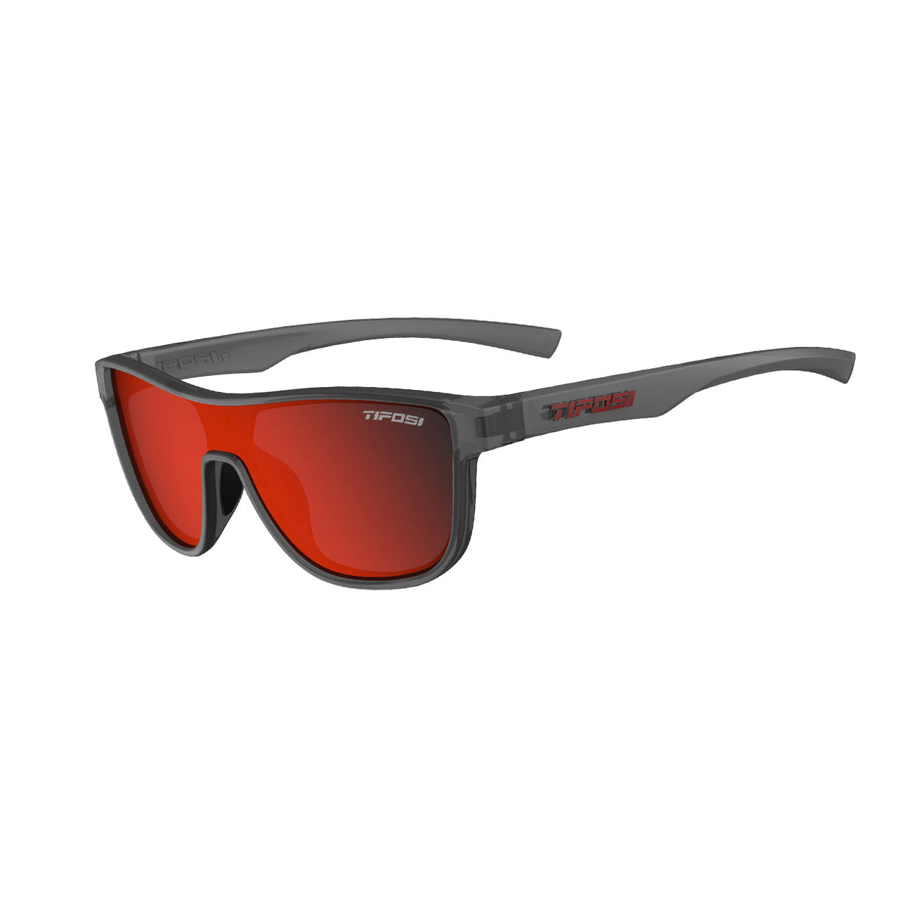 Tifosi Sizzle Sport Sunglasses (Satin Vapour)