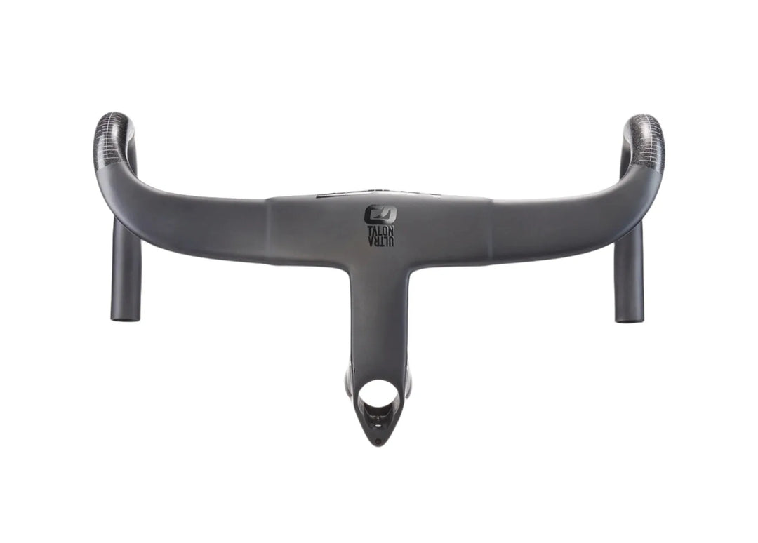Pinarello Talon Ultra Light Drop Handlebar (Grey)