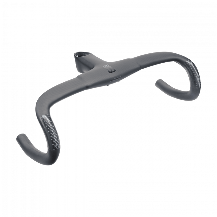 Pinarello Talon Ultra Fast Drop Handlebars (Black)