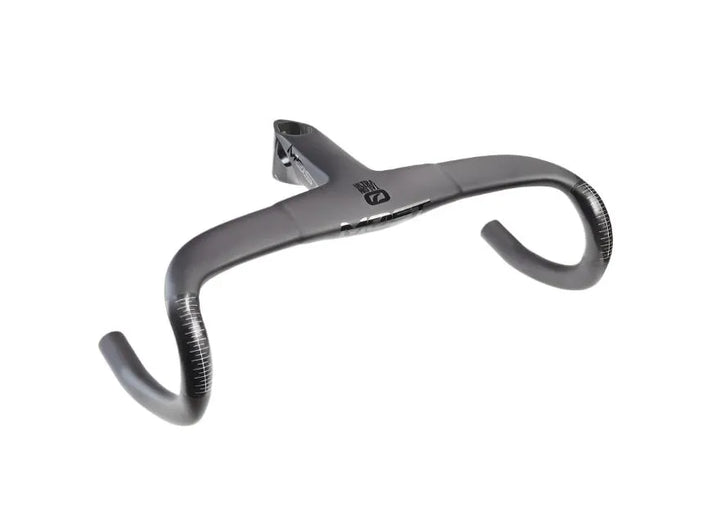 Pinarello Talon Ultra Light Drop Handlebar (Grey)