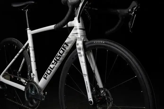 Polygon Strattos S4 Disc (White)
