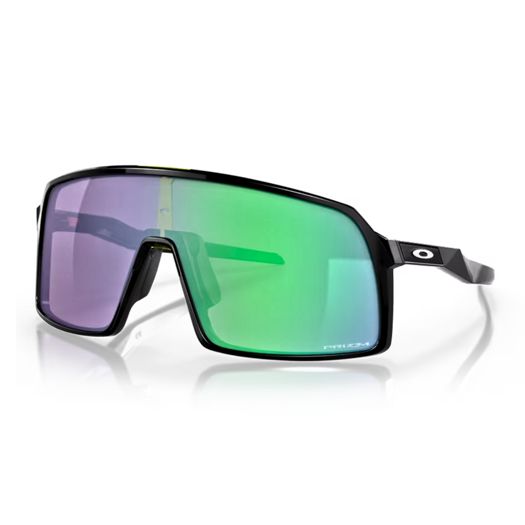 Oakley Sutro Sport Sunglasses (Prizm Golf/Matte Black)