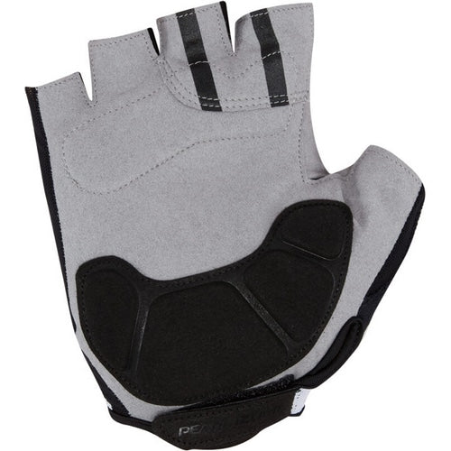 Pearl izumi Unbound Unisex Cycling Gloves (White)