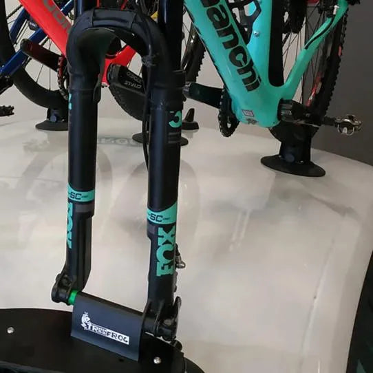 TreeFrog Boost Spacer
