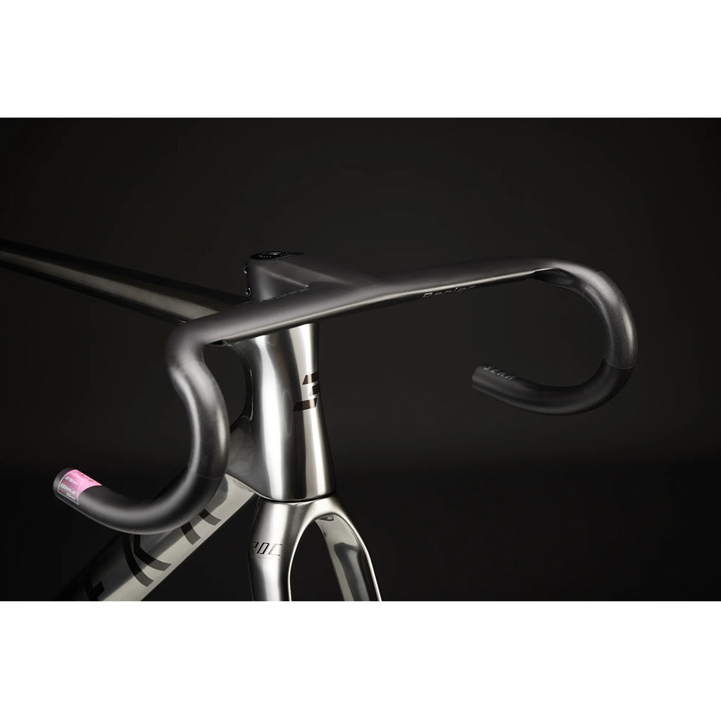 Seka Rapier Carbon Integrated Handlebar (Black)