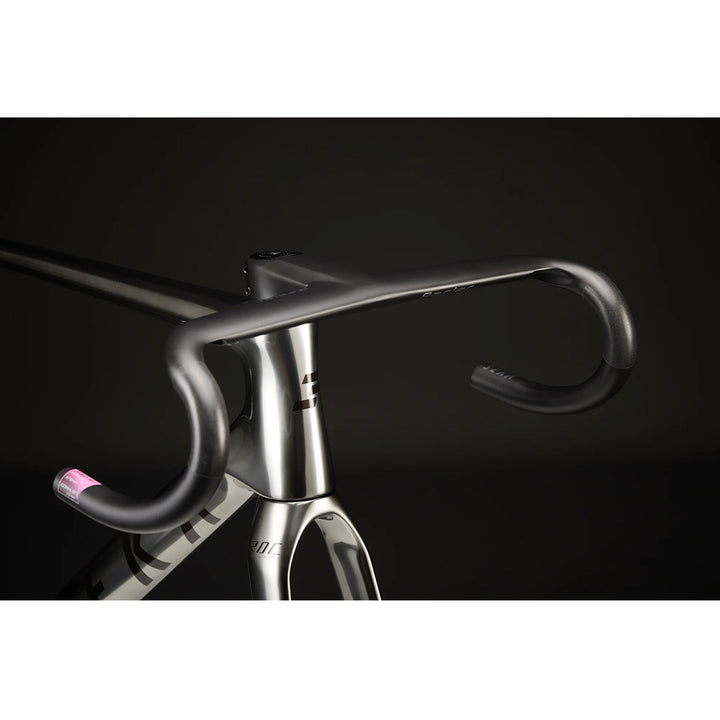 Seka Rapier Carbon Integrated Handlebar (Black)