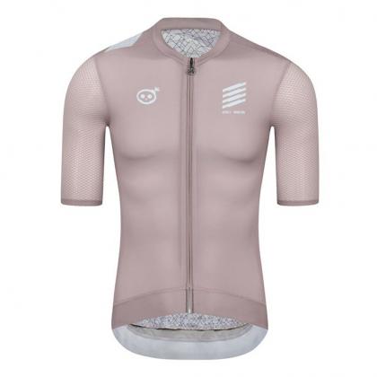 Monton Holiday III Men's Cycling Jersey (Lotus)