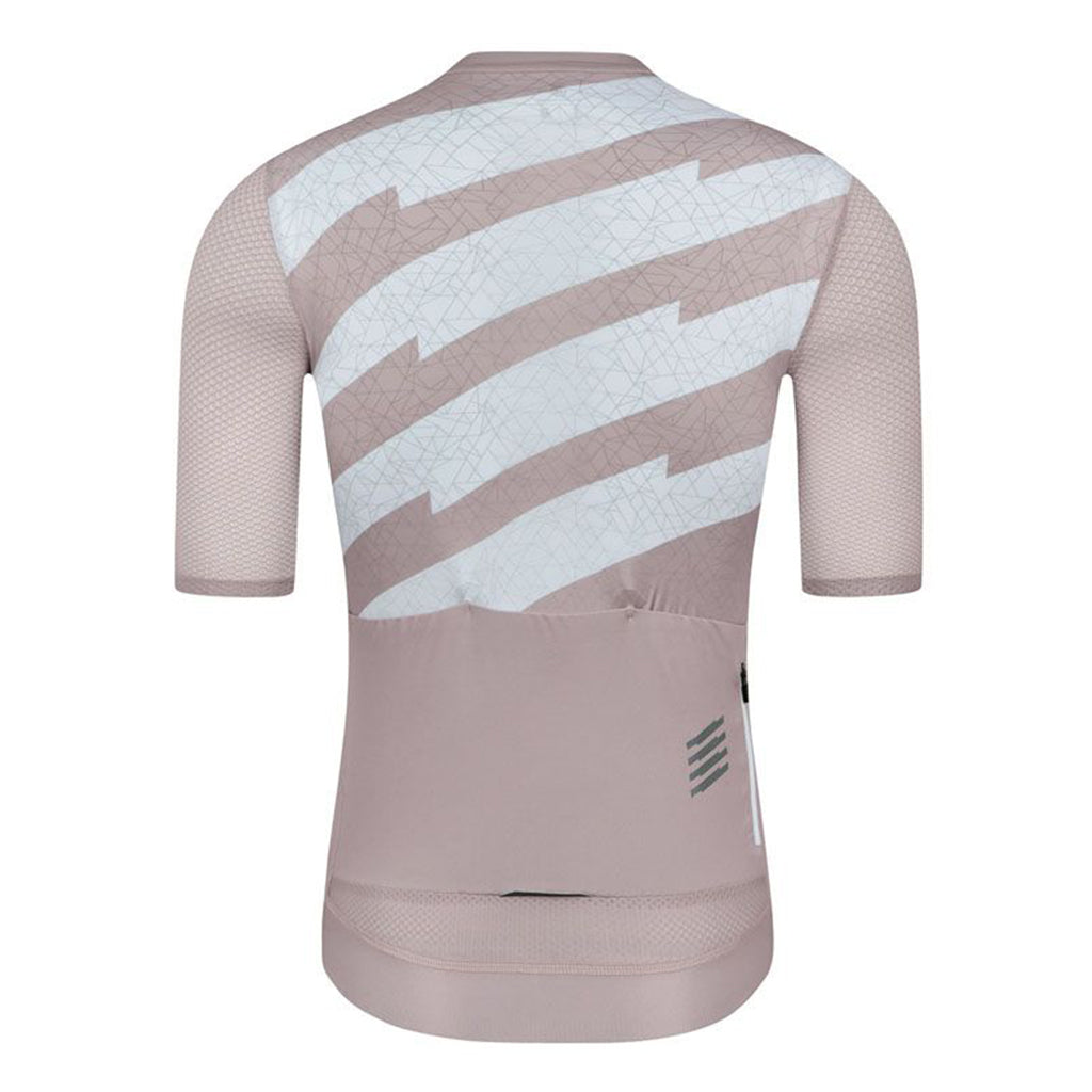 Monton Holiday III Men's Cycling Jersey (Lotus)