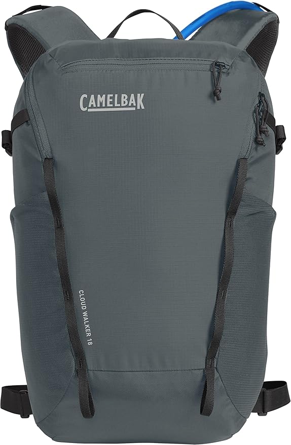 Camelbak Cloud Walker 18 Hydration Vest (Dark Slate/Black)