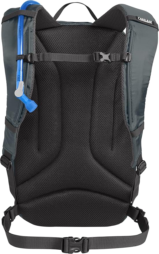 Camelbak Cloud Walker 18 Hydration Vest (Dark Slate/Black)