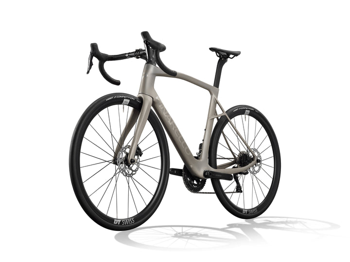 Pinarello X3 105 Di2 (Impulse Grey Matt)
