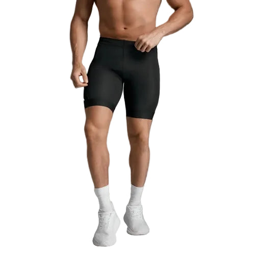 2XU Core 8 inches Men's Triathlon Short (Black)