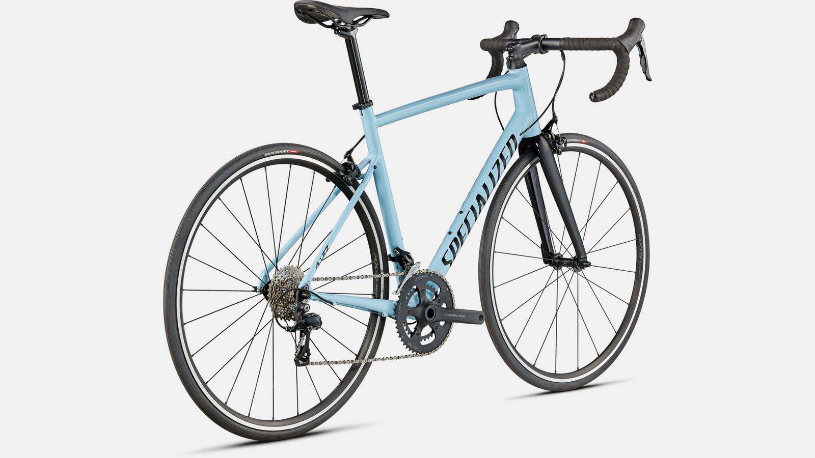 Specialized allez hot sale racer