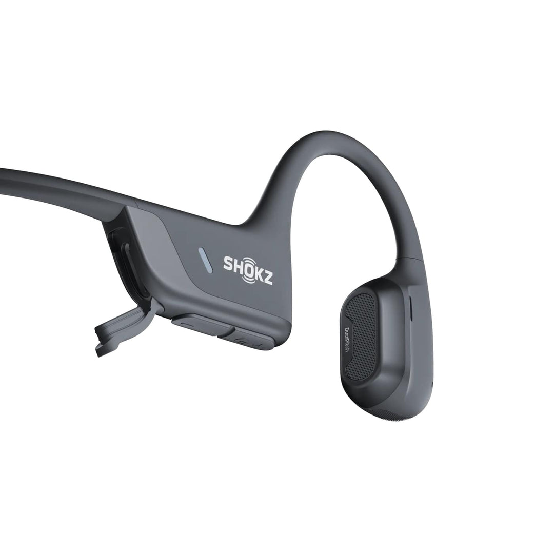 Shokz Open Run Pro 2 (Black)