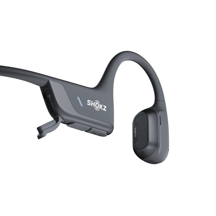 Shokz Open Run Pro 2 (Black)
