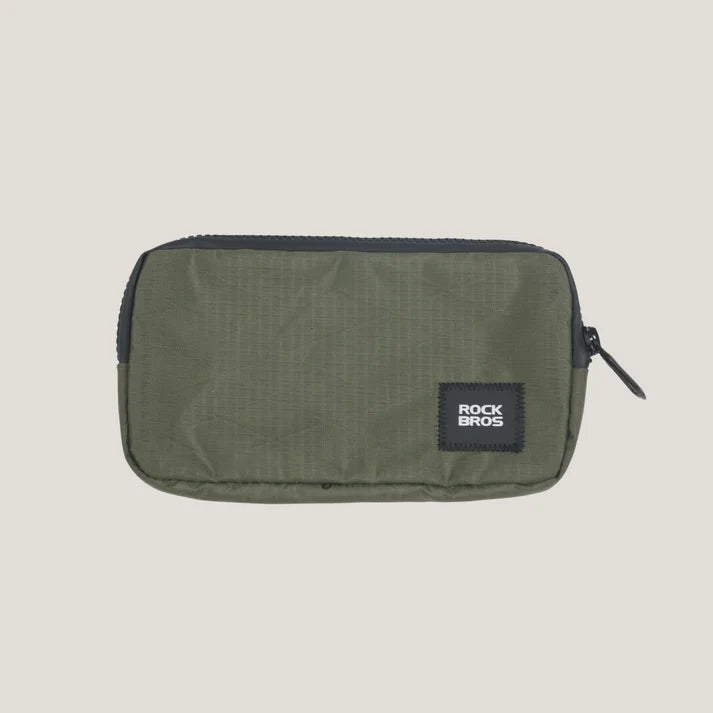 Rockbros Mobile Pouch (Green)